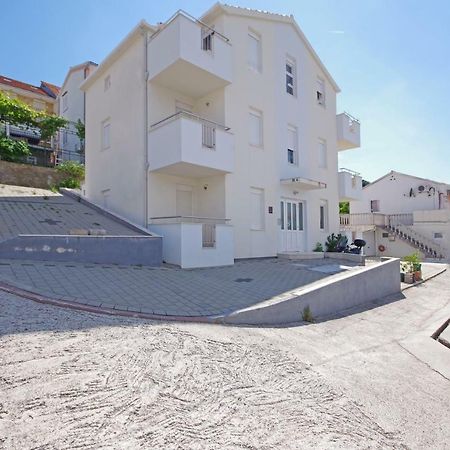 Irma Trogir Apartment Exterior foto